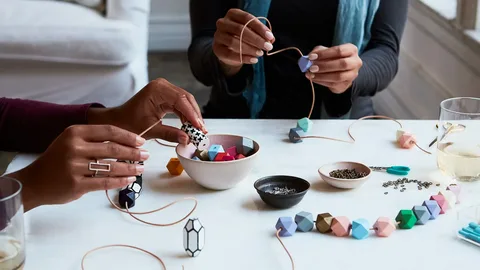 Art & Handmade Goods