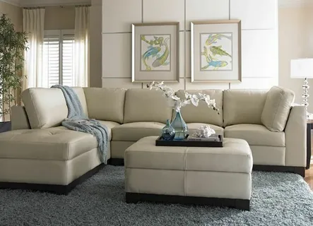 Couch & Sofa Decor