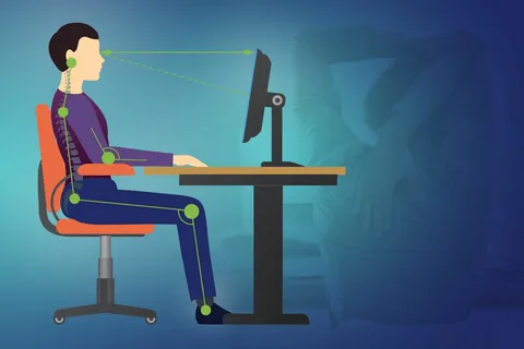 Ergonomics