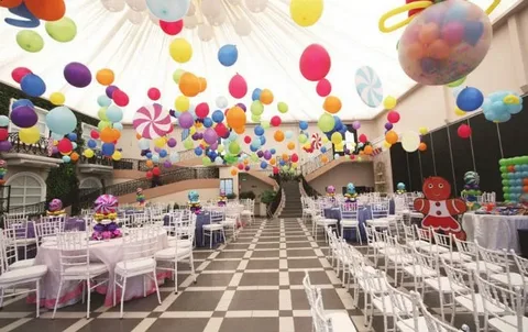 Event & Party Supplies