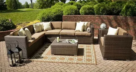 Furniture, Living Room, Patio, etc.
