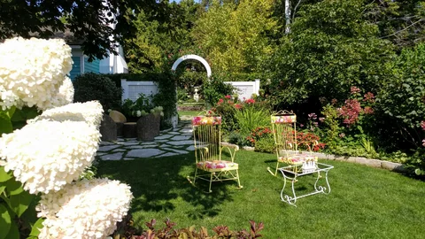 Home & Garden Decor