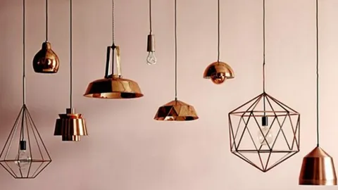 Lighting & Accessories