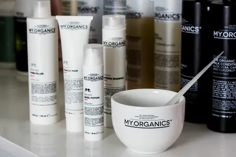 Organics