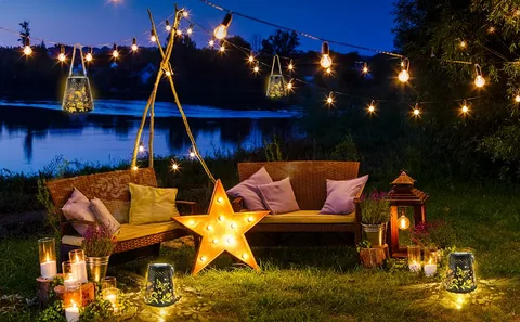 Outdoor Decor