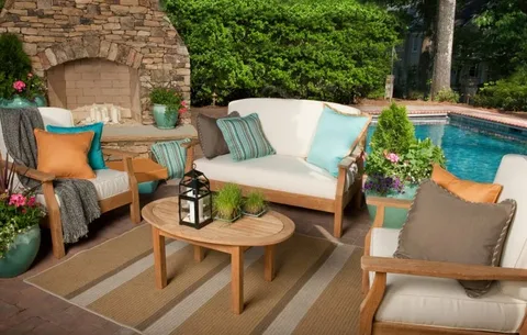Patio Items