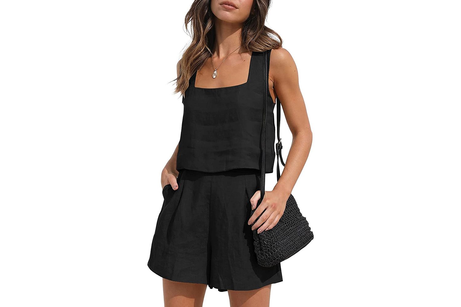 Two-Piece Outfits, Women's